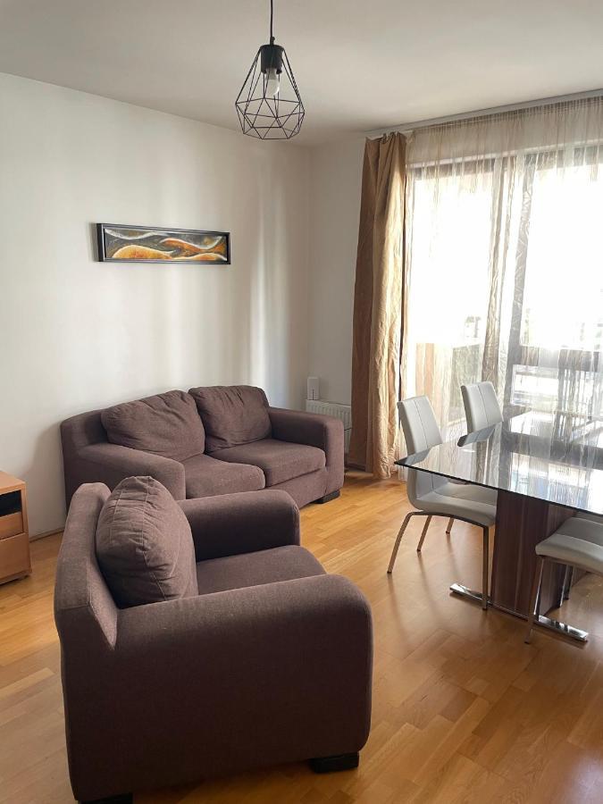 Bda H10 Apartment Budapest Exterior foto