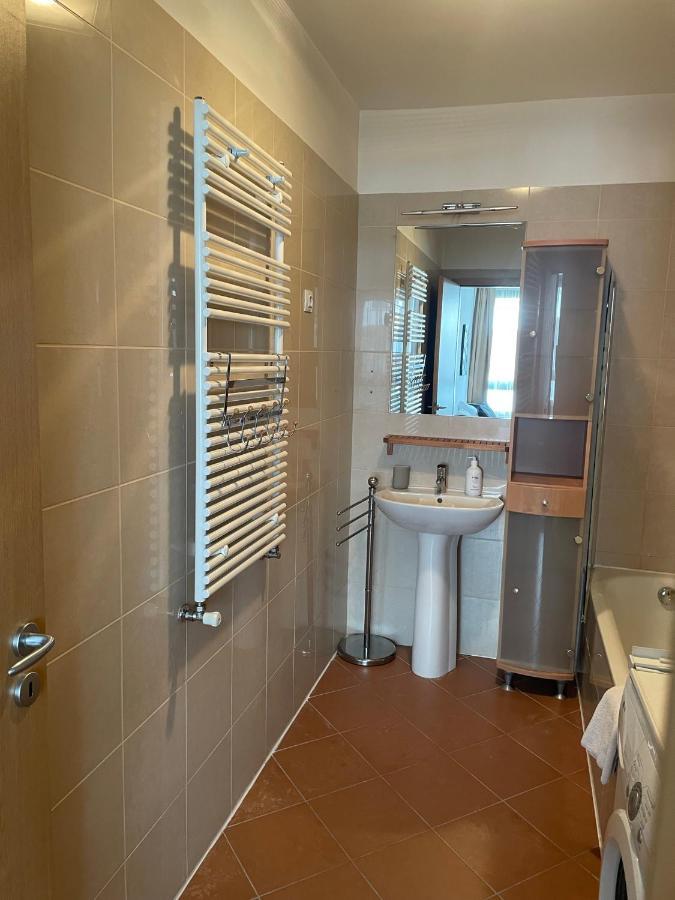 Bda H10 Apartment Budapest Exterior foto