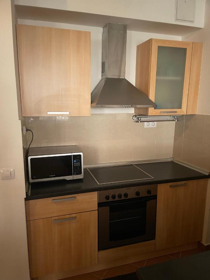 Bda H10 Apartment Budapest Exterior foto