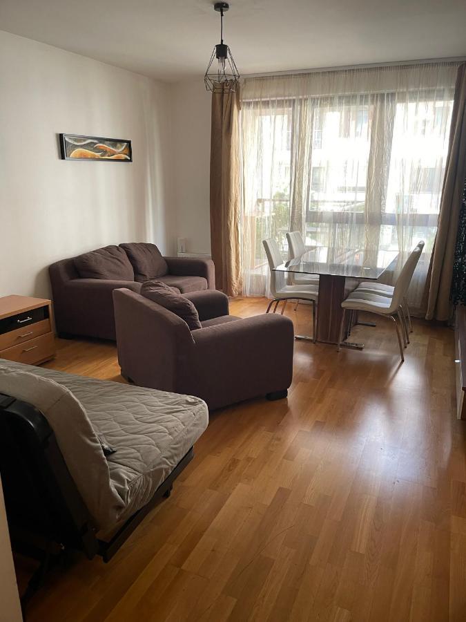 Bda H10 Apartment Budapest Exterior foto