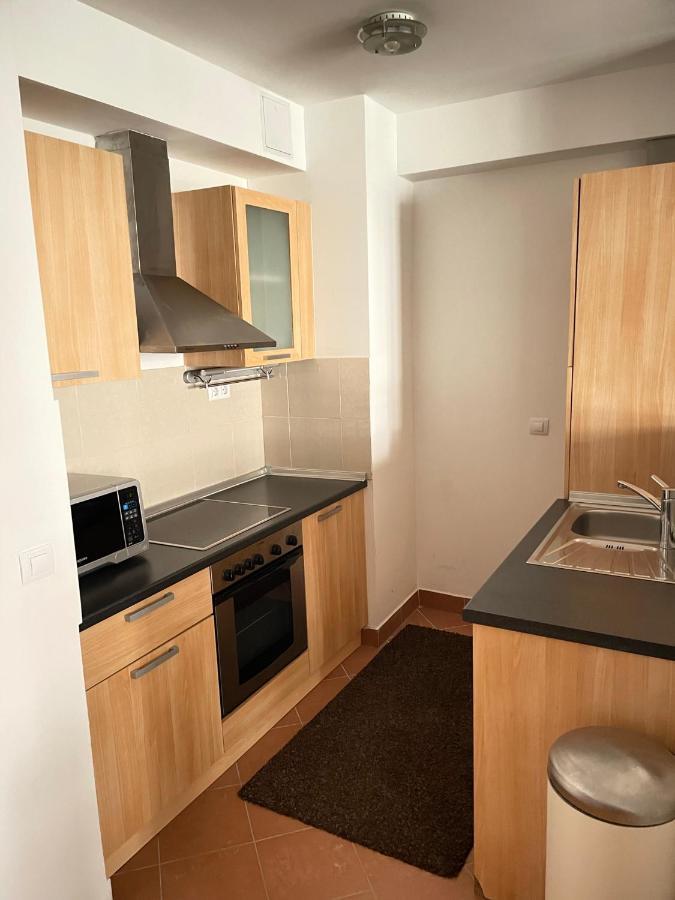 Bda H10 Apartment Budapest Exterior foto