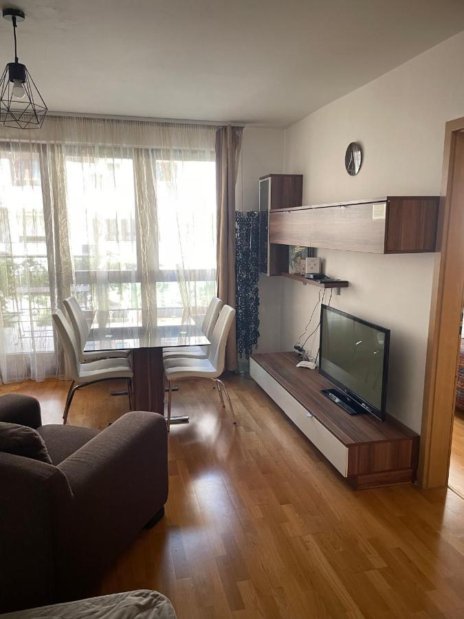 Bda H10 Apartment Budapest Exterior foto