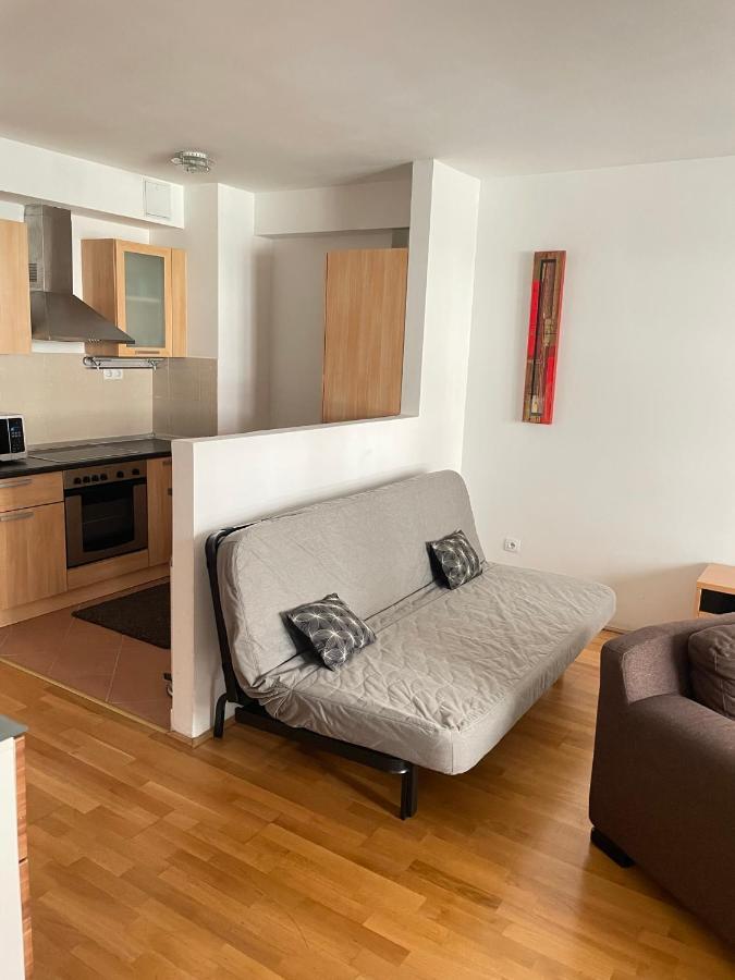 Bda H10 Apartment Budapest Exterior foto